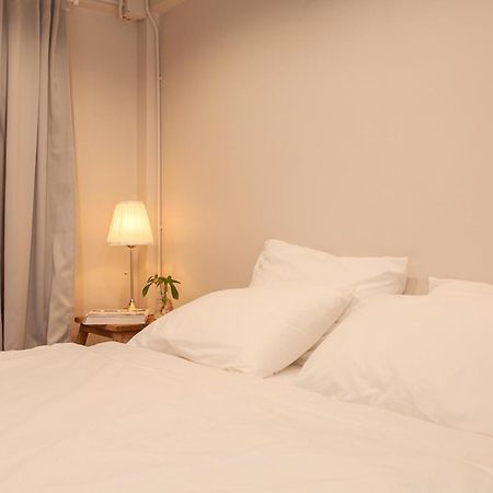 Mana Craft Stay Bangkok Buitenkant foto