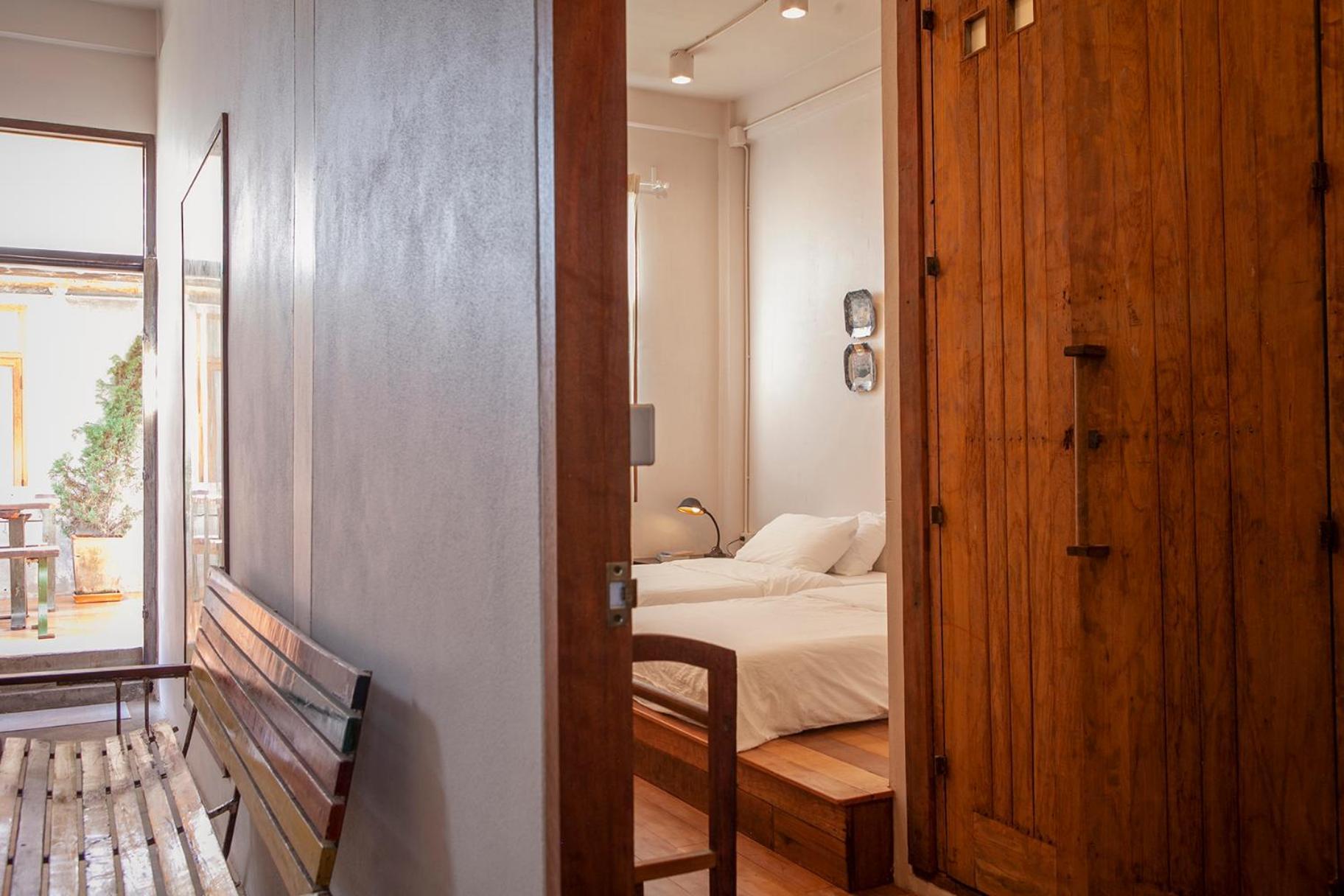 Mana Craft Stay Bangkok Buitenkant foto