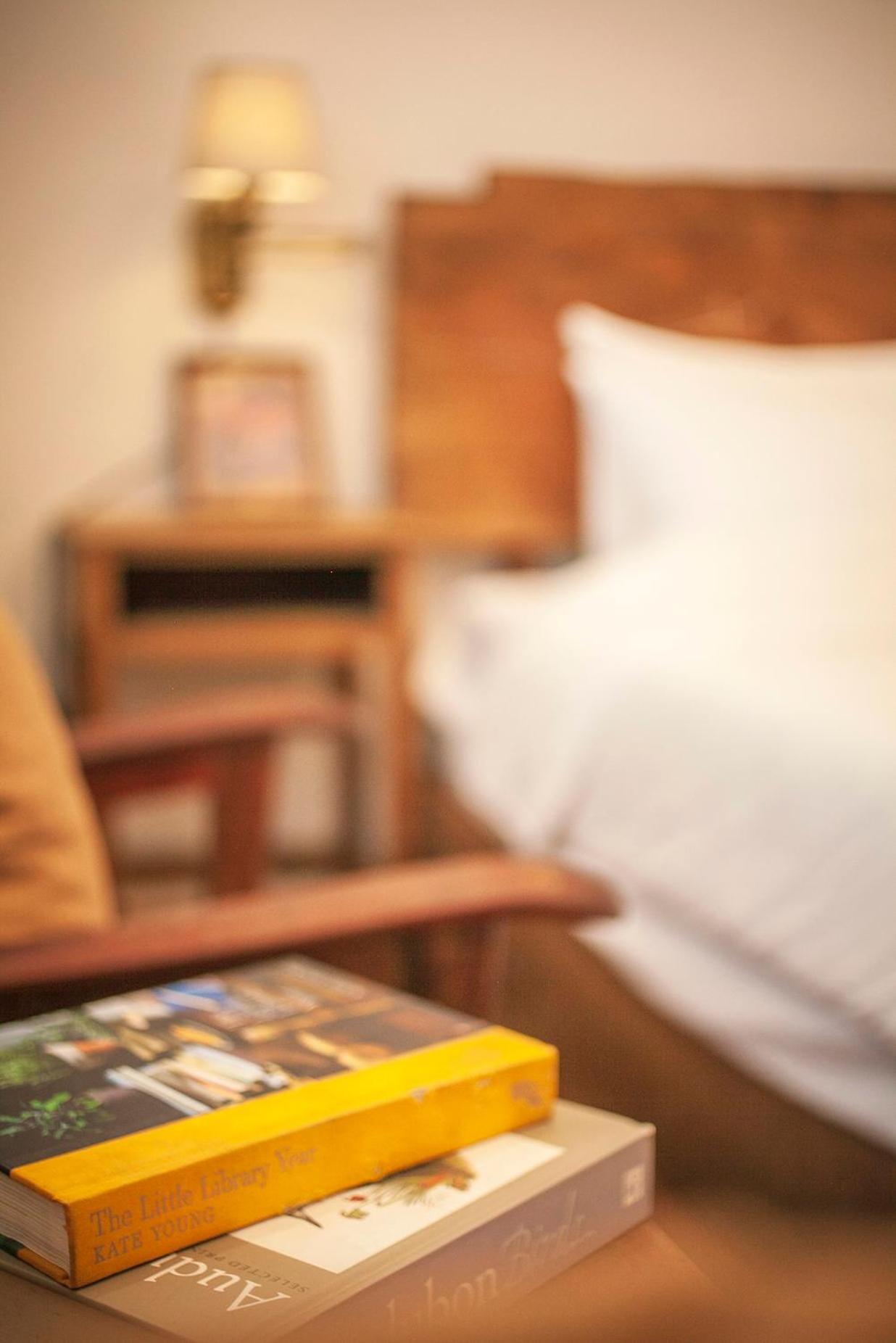 Mana Craft Stay Bangkok Buitenkant foto
