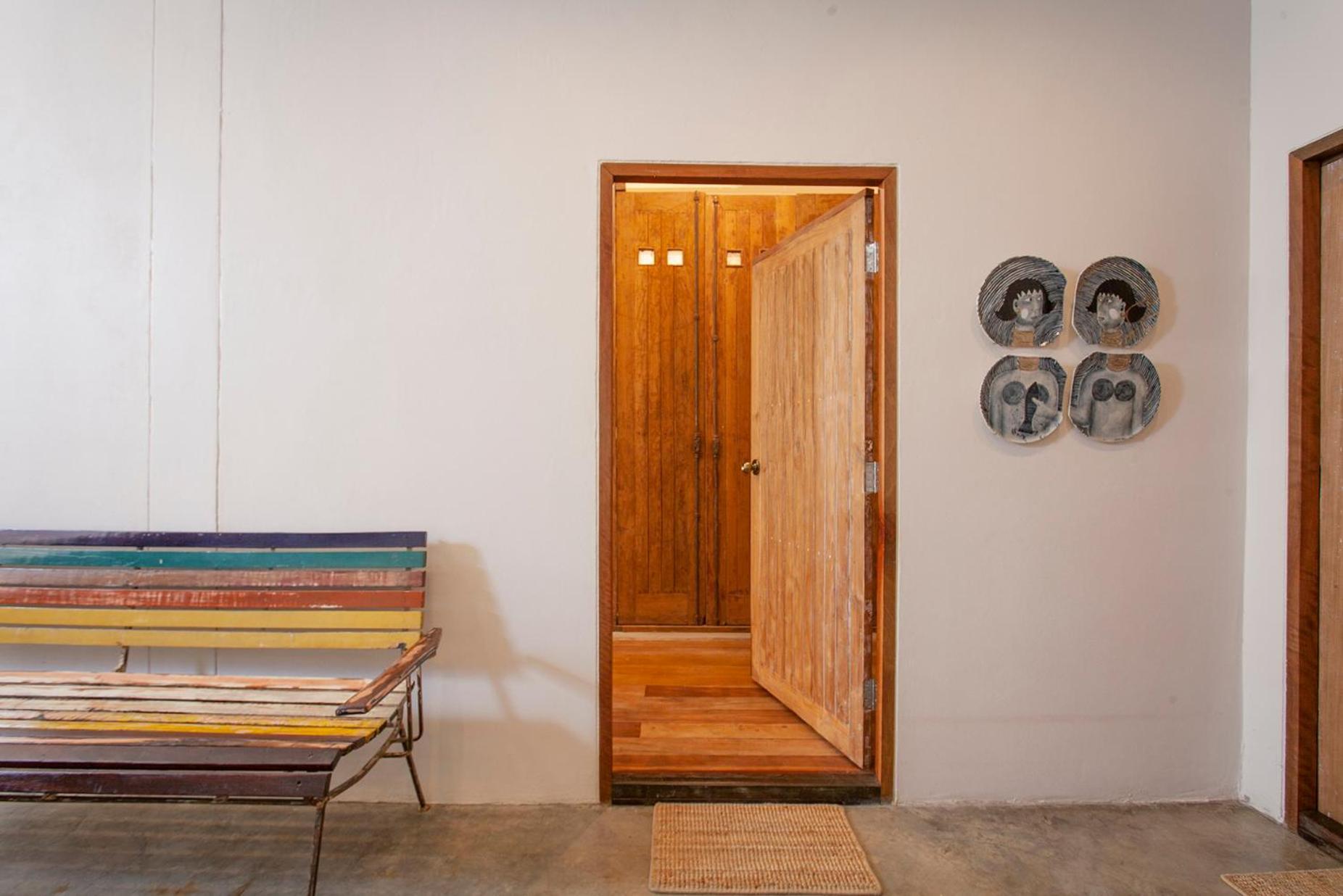 Mana Craft Stay Bangkok Buitenkant foto