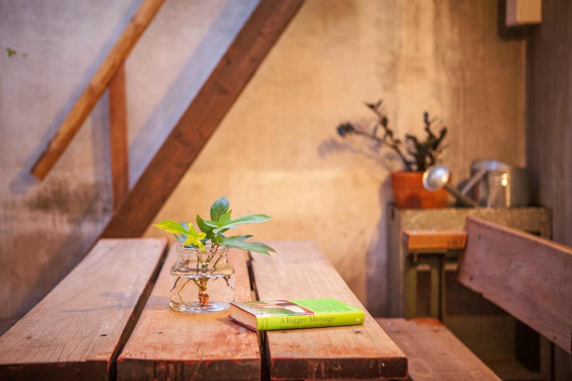 Mana Craft Stay Bangkok Buitenkant foto