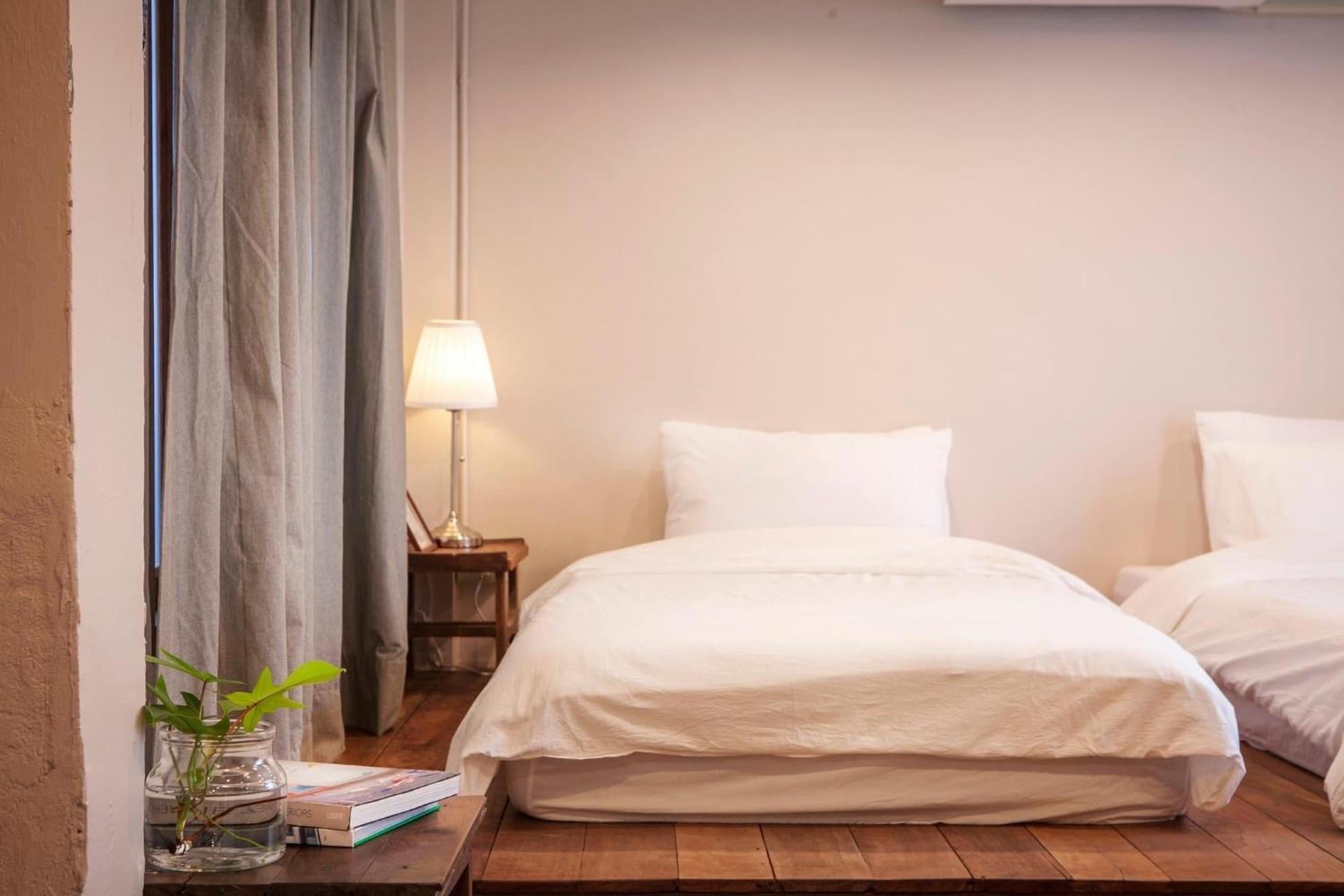 Mana Craft Stay Bangkok Buitenkant foto