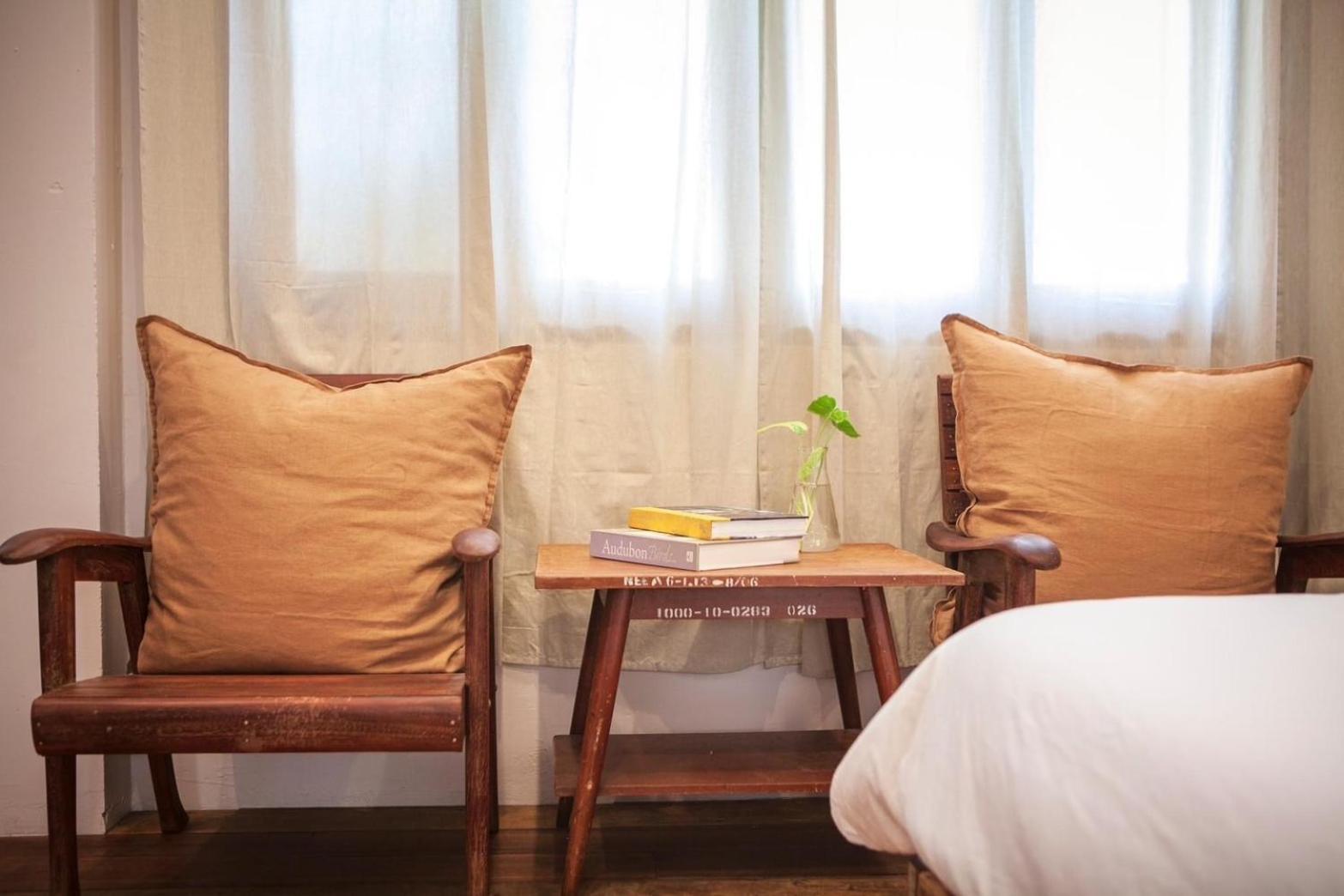 Mana Craft Stay Bangkok Buitenkant foto