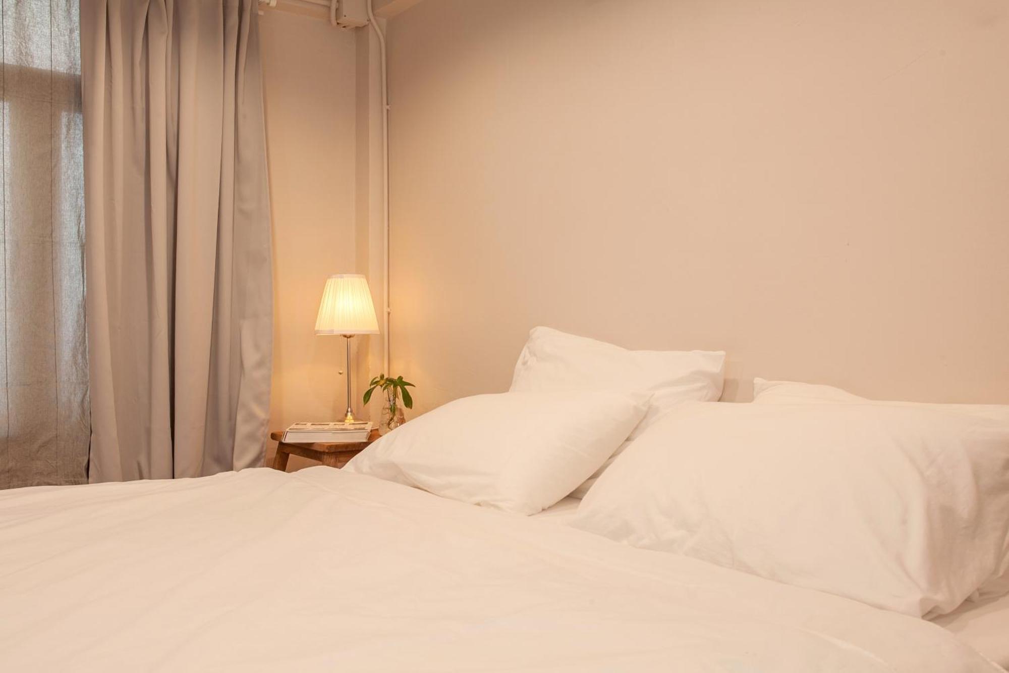 Mana Craft Stay Bangkok Buitenkant foto